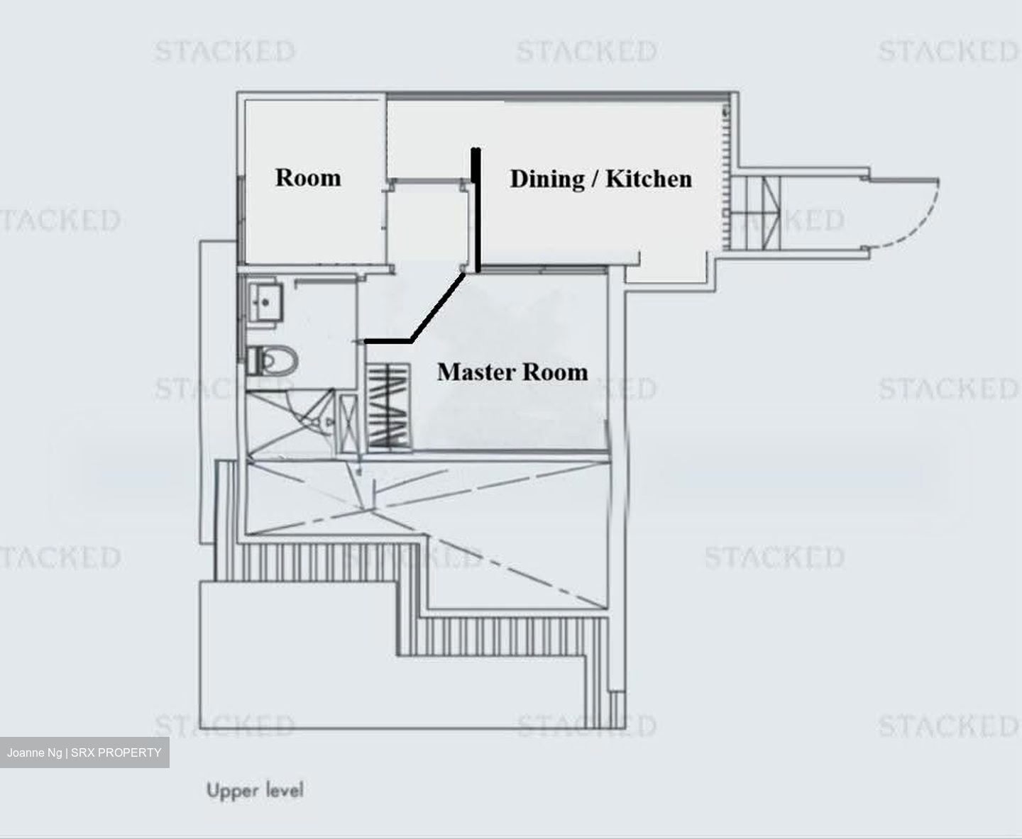 Parc Somme (D8), Apartment #624974191